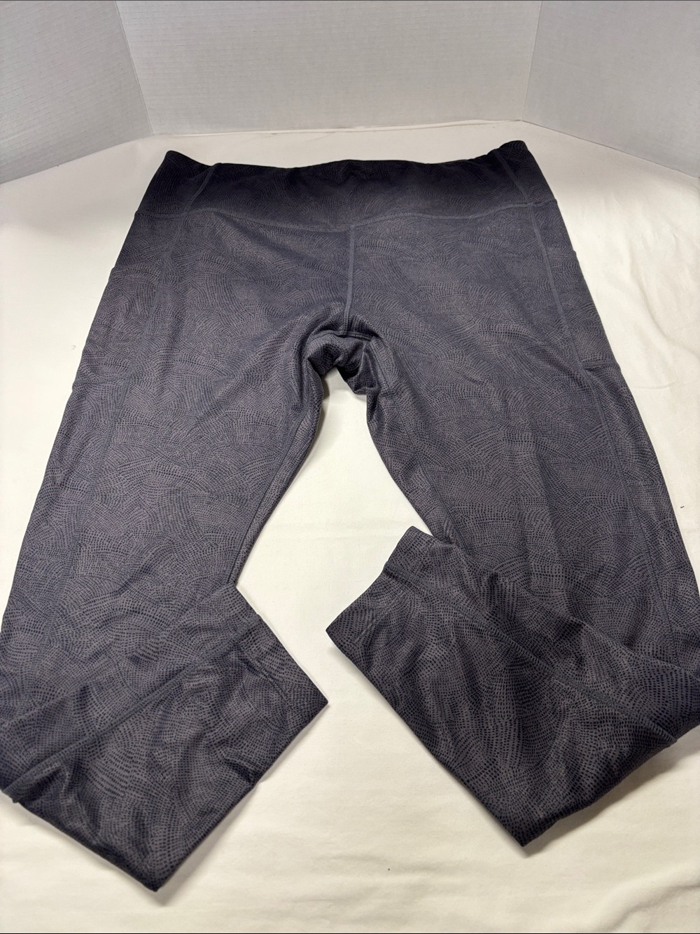 Mondetta Women's Charcoal Leggings